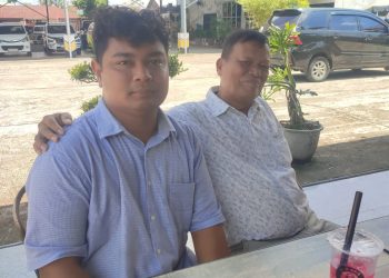 Ketua GAPENSI Langkat Minta APH Periksa Anggaran Dinas Kesehatan Langkat