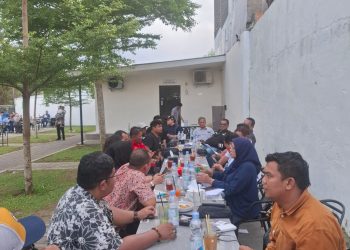 JMSI Sumut Siapkan Workshop dan Pelantikan Pengurus, Angkat Tema Kejayaan Tembakau Deli