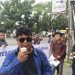 PERMADA Gelar Aksi Unjuk Rasa di Kejati Sumut: Desak Periksa Kades Timbang Jaya, Bahorok-Langkat