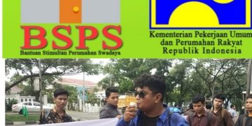 Diduga Ada Penyimpangan, Ariswan Desak APH Segera Periksa Program BSPS di Kabupaten Langkat
