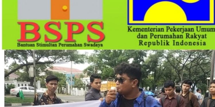 Diduga Ada Penyimpangan, Ariswan Desak APH Segera Periksa Program BSPS di Kabupaten Langkat