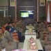 Lebih Besar Gaji Buruh Pabrik, Petugas Satpol PP Langkat Audiensi ke Ketua DPRD