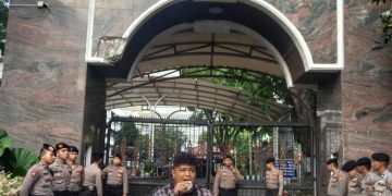 Ariswan Minta APH Segera Periksa Dugaan Penyimpangan Proyek Underpass HM Yamin Kota Medan