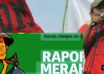 Reforma Agraria Menurut Johan Merdeka: “Tanah Bukan Sekadar Lahan, Tapi Hak Hidup Rakyat