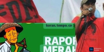 Reforma Agraria Menurut Johan Merdeka: “Tanah Bukan Sekadar Lahan, Tapi Hak Hidup Rakyat