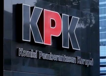 BREAKING NEWS: KPK OTT Penyelenggara Negara di Riau, 10 Orang Diamankan dan Uang Disita
