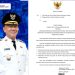 BUPATI LANGKAT KELUARKAN SURAT EDARAN TERKAIT LARANGAN KENAIKAN HARGA DAN PENAHANAN STOK SAAT BENCANA