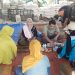Tim Dokter USU Bersama DMDI dan PERMADA Tembus Desa Terisolir di Langkat Demi Selamatkan Warga Korban Banjir