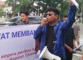 Ariswan Desak Negara Tidak Memberi Ruang Debt Collector/ Mata Elang, Penarik Kendaraan Dijalan