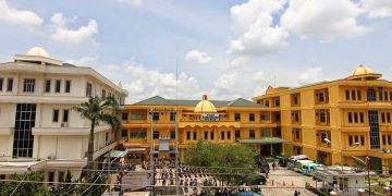 Publik Pertanyakan Tarif Parkir RSUD Dr. RM. Djoelham Binjai