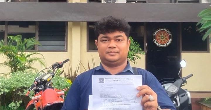 Dua Dugaan Korupsi Mengguncang Langkat, Ariswan Desak APH Usut Tuntas Pengadaan Dinkes dan Proyek PUTR