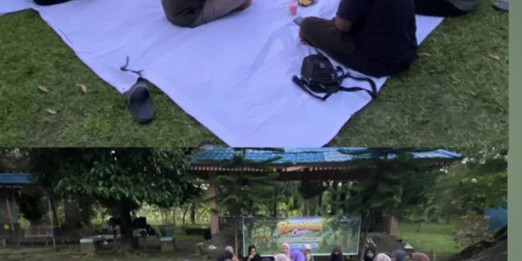 FML Nyalakan Gerakan Spiritual Generasi Bangsa Lewat Ramadhan Camp “Upgrade Iman Upgrade Diri”