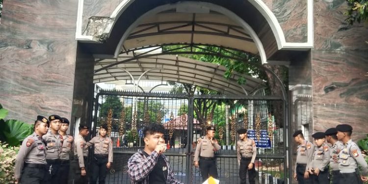 Ariswan Desak Kajati Yang Baru Usut Tuntas Megakorupsi Kota Deli Megapolitan: Jangan Berhenti pada Empat Terdakwa, Bongkar hingga ke Pusat Kekuasaan